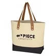 Alison Tote Bag | https://www.bestnamebadges.com