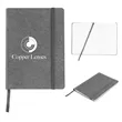 RECYCLED COTTON JOURNAL | https://www.bestnamebadges.com