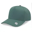 5 Panels 2Tone Snapback Cap | https://www.bestnamebadges.com
