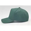 5 Panels 2Tone Snapback Cap | https://www.bestnamebadges.com