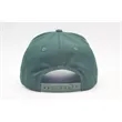 5 Panels 2Tone Snapback Cap | https://www.bestnamebadges.com