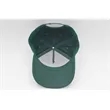 5 Panels 2Tone Snapback Cap | https://www.bestnamebadges.com