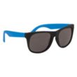 Recycled Rubberized Sunglasses | https://www.bestnamebadges.com