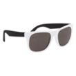 Recycled Rubberized Sunglasses | https://www.bestnamebadges.com