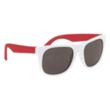 Recycled Rubberized Sunglasses | https://www.bestnamebadges.com