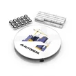Powerstick MagnaSculpt | https://www.bestnamebadges.com