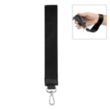 Anywhere Wrist Strap With Carabiner Attachment | https://www.bestnamebadges.com