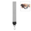 Anywhere Wrist Strap With Carabiner Attachment | https://www.bestnamebadges.com