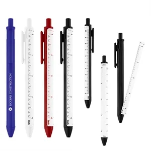 STRAIGHT LINE PEN WITH 4