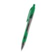 TWO-TONE KAI RABS SLEEK WRITE PEN | https://www.bestnamebadges.com