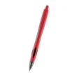 TWO-TONE KAI RABS SLEEK WRITE PEN | https://www.bestnamebadges.com