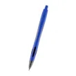 TWO-TONE KAI RABS SLEEK WRITE PEN | https://www.bestnamebadges.com