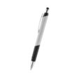 RECYCLED ALUMINUM NFC SMART PEN | https://www.bestnamebadges.com