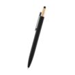 ARLO RECYCLED ALUMINUM STYLUS PEN | https://www.bestnamebadges.com