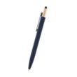 ARLO RECYCLED ALUMINUM STYLUS PEN | https://www.bestnamebadges.com