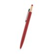 ARLO RECYCLED ALUMINUM STYLUS PEN | https://www.bestnamebadges.com