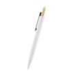 ARLO RECYCLED ALUMINUM STYLUS PEN | https://www.bestnamebadges.com
