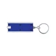 Deco LED Flashlight With Keychain | https://www.bestnamebadges.com