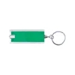 Deco LED Flashlight With Keychain | https://www.bestnamebadges.com
