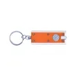 Deco LED Flashlight With Keychain | https://www.bestnamebadges.com