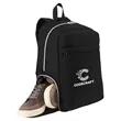 Academy Eco Friendly Backpack | https://www.bestnamebadges.com