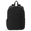 Academy Eco Friendly Backpack | https://www.bestnamebadges.com