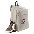 Academy Eco Friendly Backpack | https://www.bestnamebadges.com