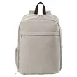 Academy Eco Friendly Backpack | https://www.bestnamebadges.com