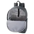 CORE365 Essentials Laptop Backpack | https://www.bestnamebadges.com