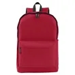 CORE365 Essentials Laptop Backpack | https://www.bestnamebadges.com