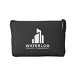 CORE365 Essentials Pouch | https://www.bestnamebadges.com