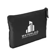 CORE365 Essentials Pouch | https://www.bestnamebadges.com