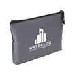 CORE365 Essentials Pouch | https://www.bestnamebadges.com