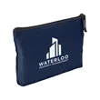 CORE365 Essentials Pouch | https://www.bestnamebadges.com