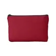 CORE365 Essentials Pouch | https://www.bestnamebadges.com
