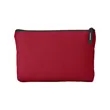 CORE365 Essentials Pouch | https://www.bestnamebadges.com