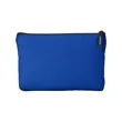 CORE365 Essentials Pouch | https://www.bestnamebadges.com