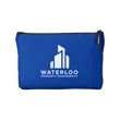 CORE365 Essentials Pouch | https://www.bestnamebadges.com