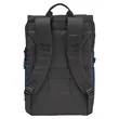 econscious Grove Rolltop Travel Laptop Backpack | https://www.bestnamebadges.com