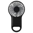 Hampton USB Clip Fan | https://www.bestnamebadges.com