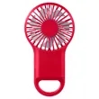 Hampton USB Clip Fan | https://www.bestnamebadges.com