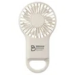 Hampton USB Clip Fan | https://www.bestnamebadges.com