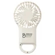 Hampton USB Clip Fan | https://www.bestnamebadges.com