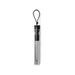 Festival Telescopic Reusable Drinking Straw Kit | https://www.bestnamebadges.com