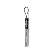 Festival Telescopic Reusable Drinking Straw Kit | https://www.bestnamebadges.com