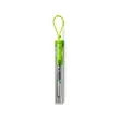 Festival Telescopic Reusable Drinking Straw Kit | https://www.bestnamebadges.com
