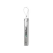 Festival Telescopic Reusable Drinking Straw Kit | https://www.bestnamebadges.com