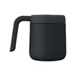 WorkSpace 12 oz Vacuum Insulated Mug | https://www.bestnamebadges.com