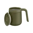 WorkSpace 12 oz Vacuum Insulated Mug | https://www.bestnamebadges.com