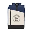 Summit Foldover Backpack | https://www.bestnamebadges.com